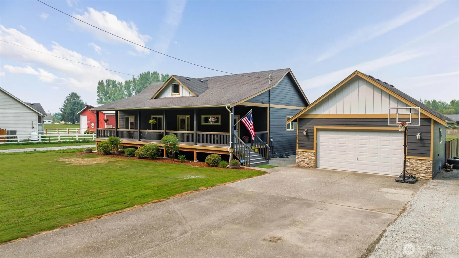 Property photo for 24214 Harvey Creek Road, Arlington photo 4