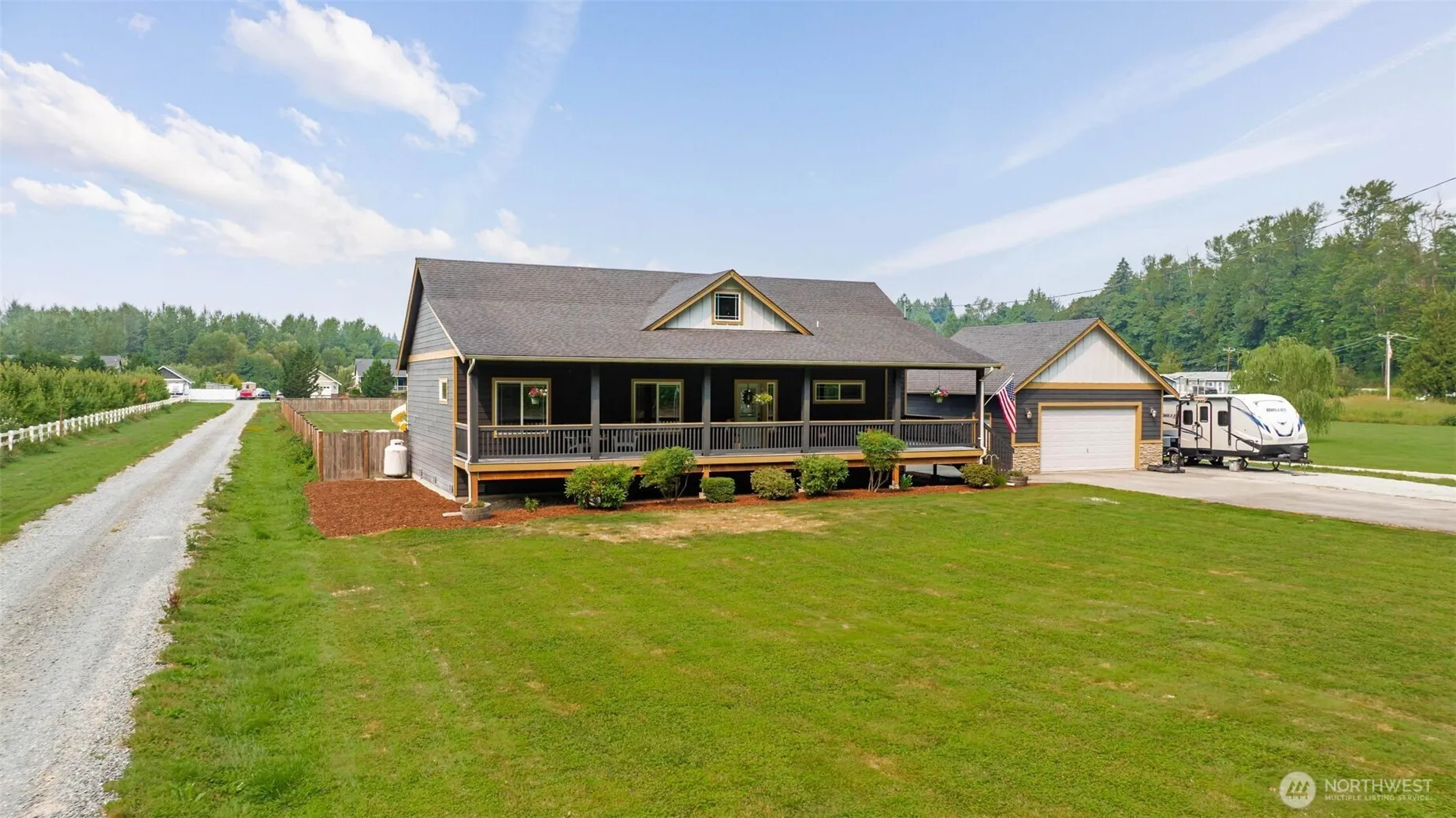 Property photo for 24214 Harvey Creek Road, Arlington photo 3