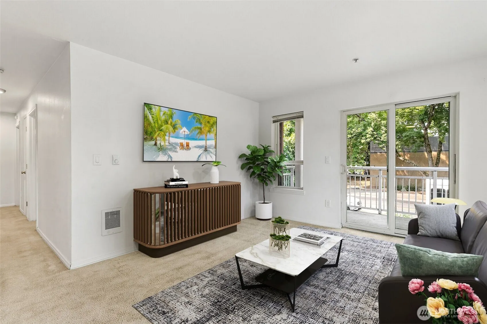 Property photo for 2805 Ne 125th Street #204, Seattle