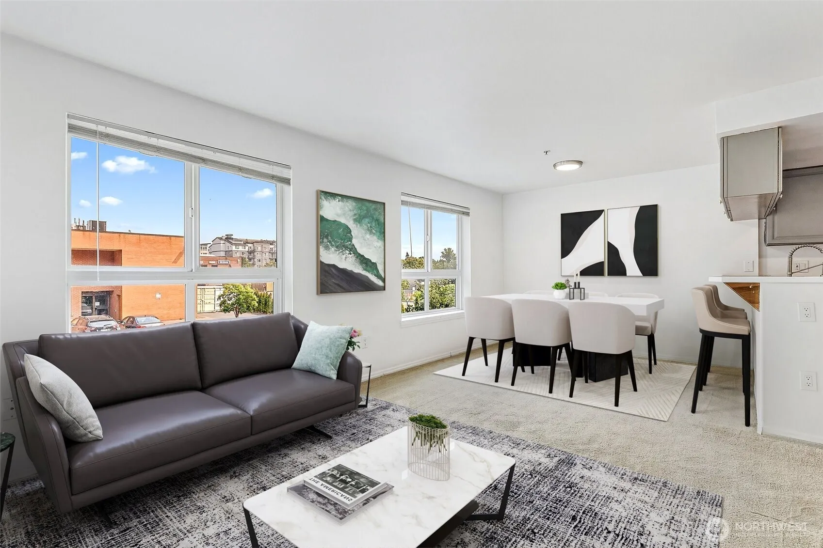 Property photo for 2805 Ne 125th Street #204, Seattle photo 2