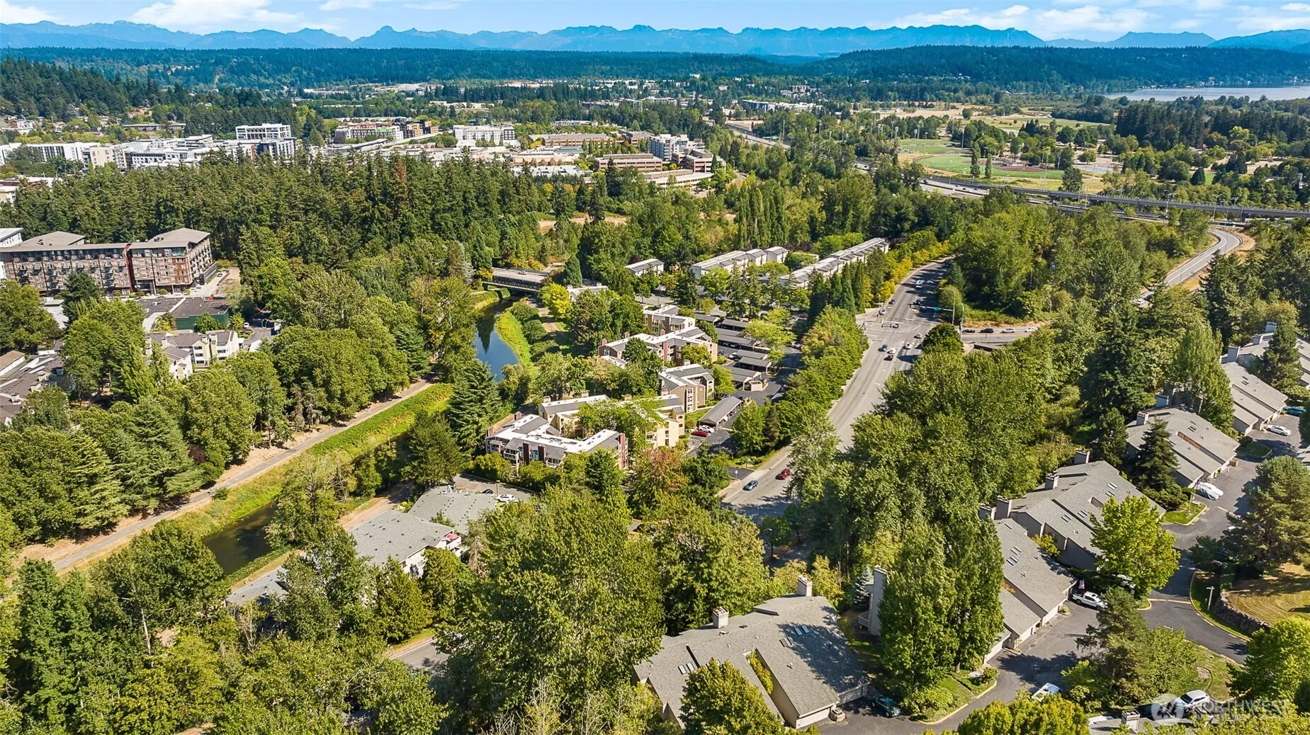 Property photo for 7250 Old Redmond Road #a101, Redmond photo 2