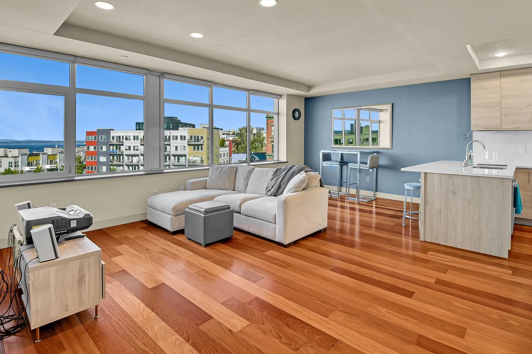 Property photo for 2319 1st Avenue #306, Seattle