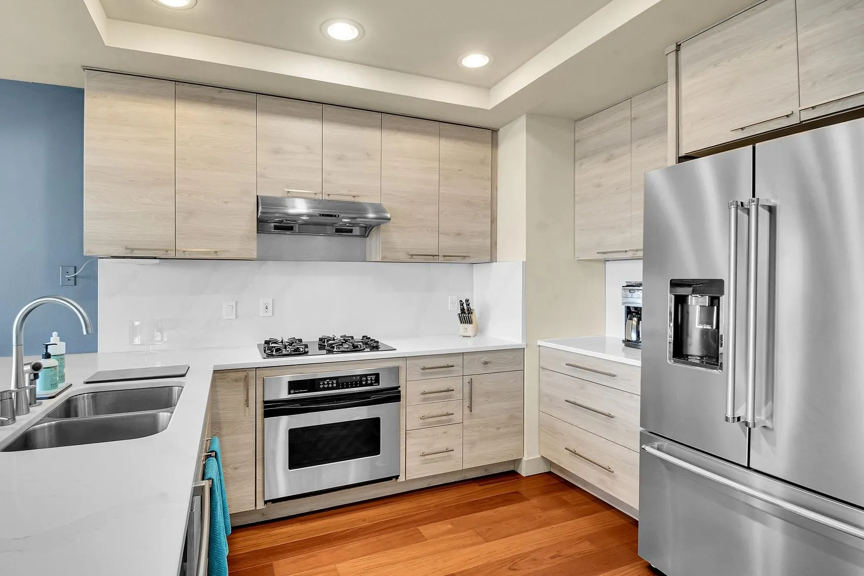 Property photo for 2319 1st Avenue #306, Seattle photo 5