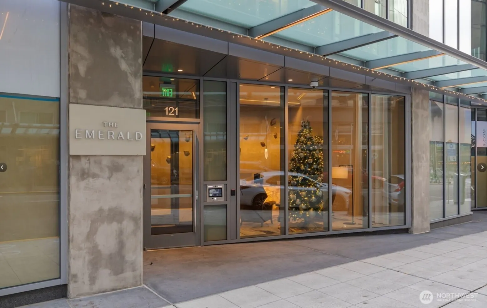 Property photo for 121 Stewart Street #1306, Seattle