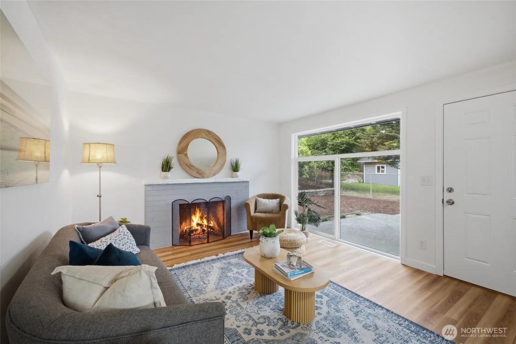 Property photo for 5922 23rd Avenue S, Seattle photo 2