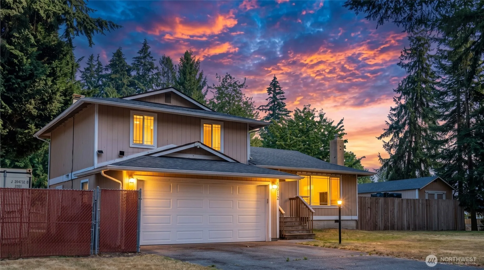 Property photo for 6612 Alder Glen Drive Se, Lacey photo 2