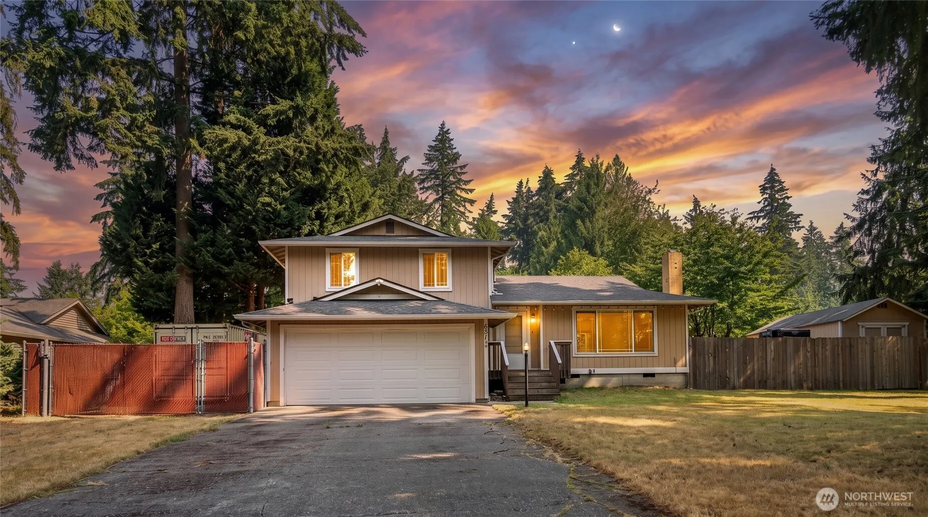 Property photo for 6612 Alder Glen Drive Se, Lacey
