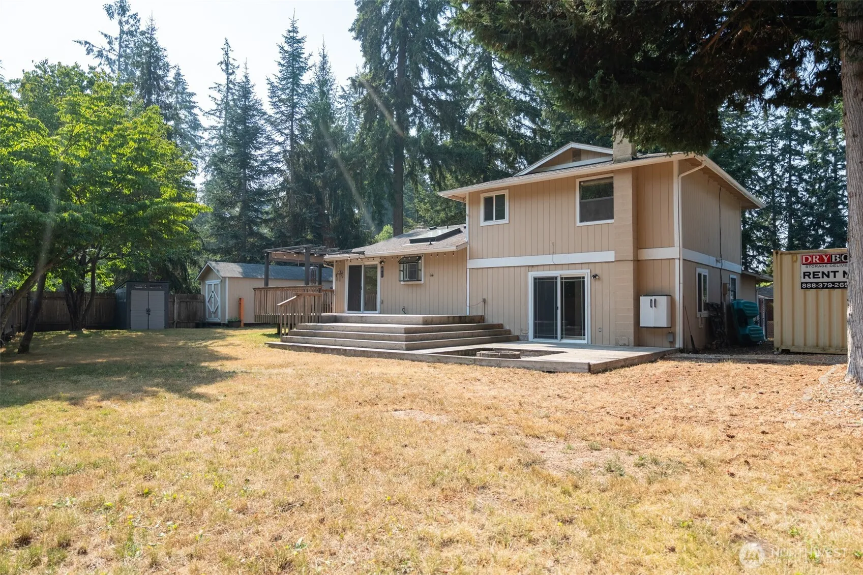 Property photo for 6612 Alder Glen Drive Se, Lacey photo 3