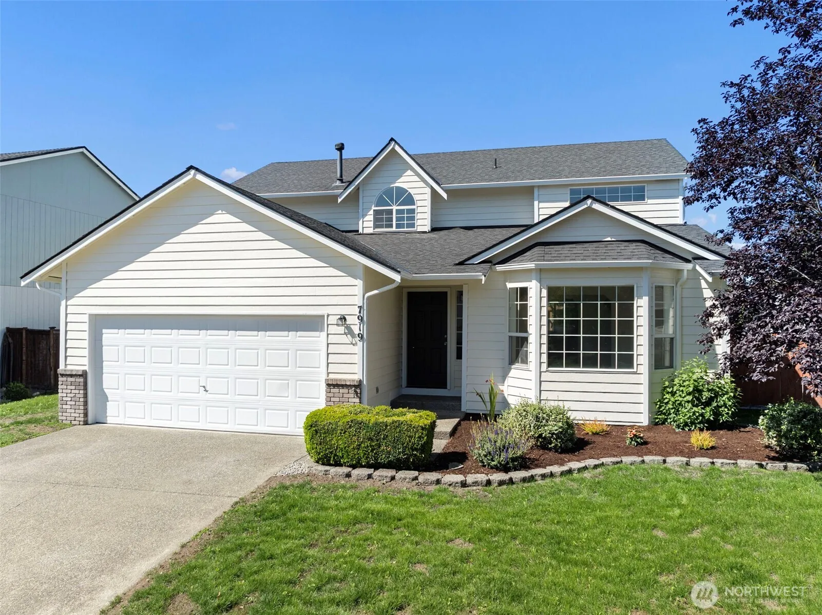 Property photo for 7919 195th Street E, Spanaway photo 2