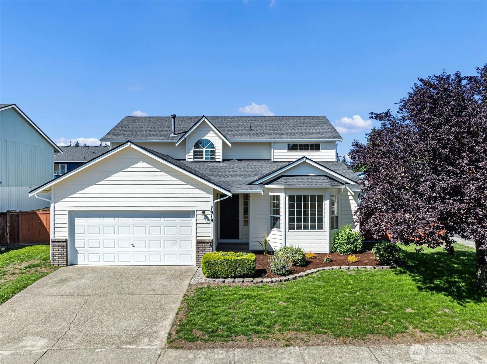 Property photo for 7919 195th Street E, Spanaway