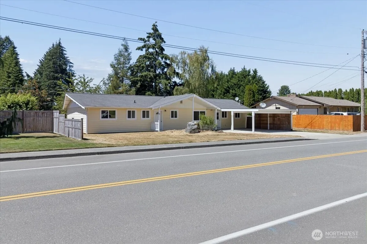 Property photo for 1542 Roland Avenue, Port Orchard photo 2