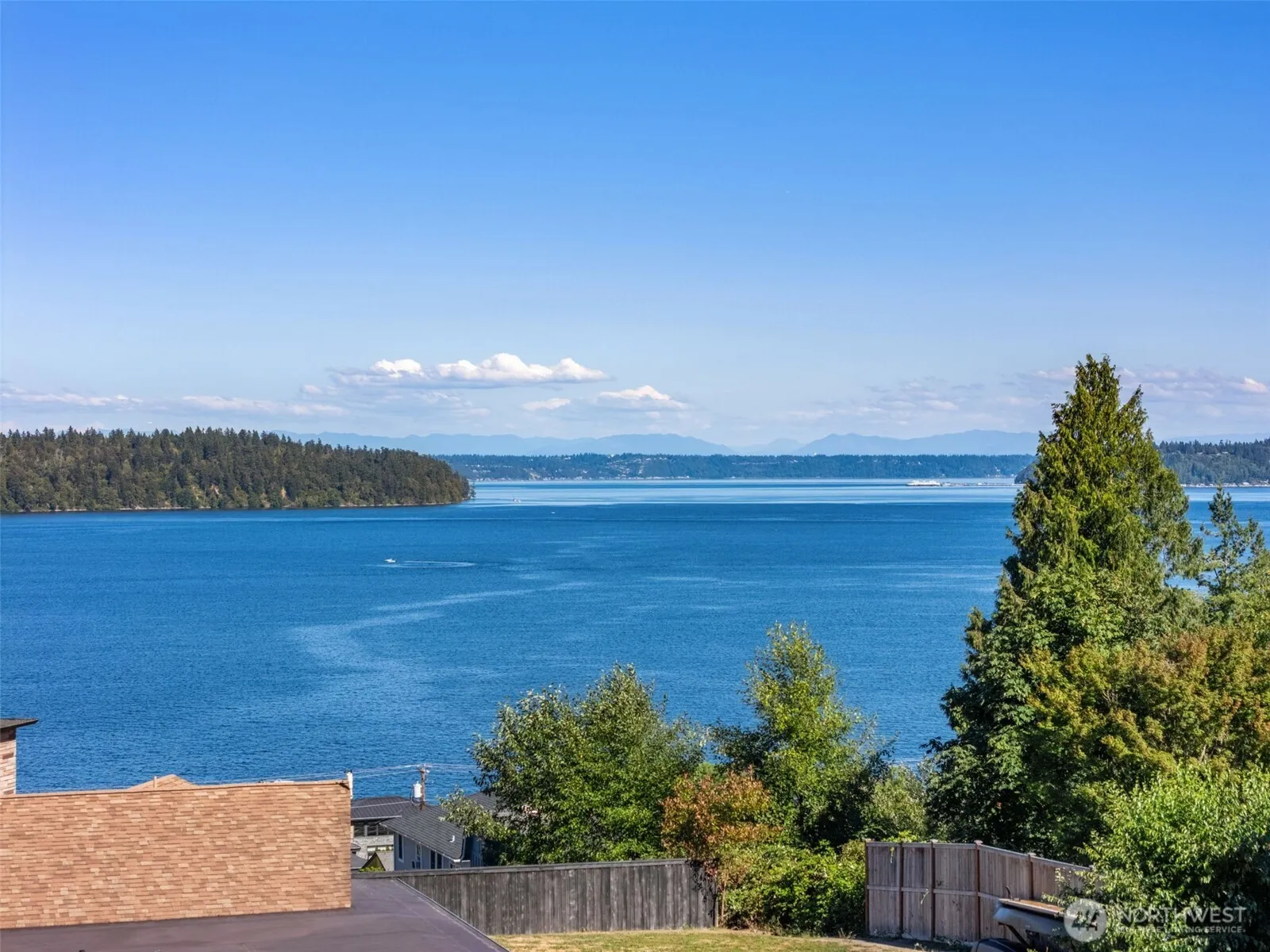 Property photo for 8102 E Seaview Drive, Port Orchard