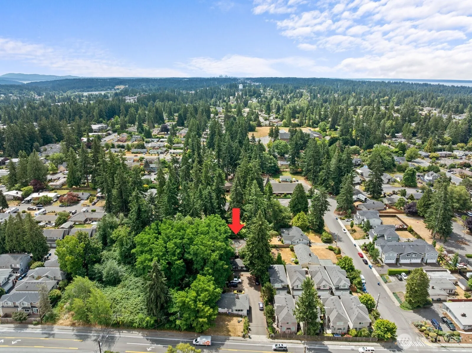 Property photo for 8134 212th Street Sw, Edmonds photo 3