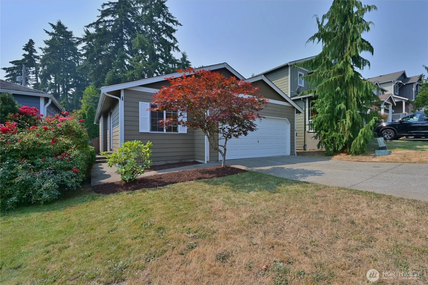 Property photo for 2022 201st Street E, Spanaway