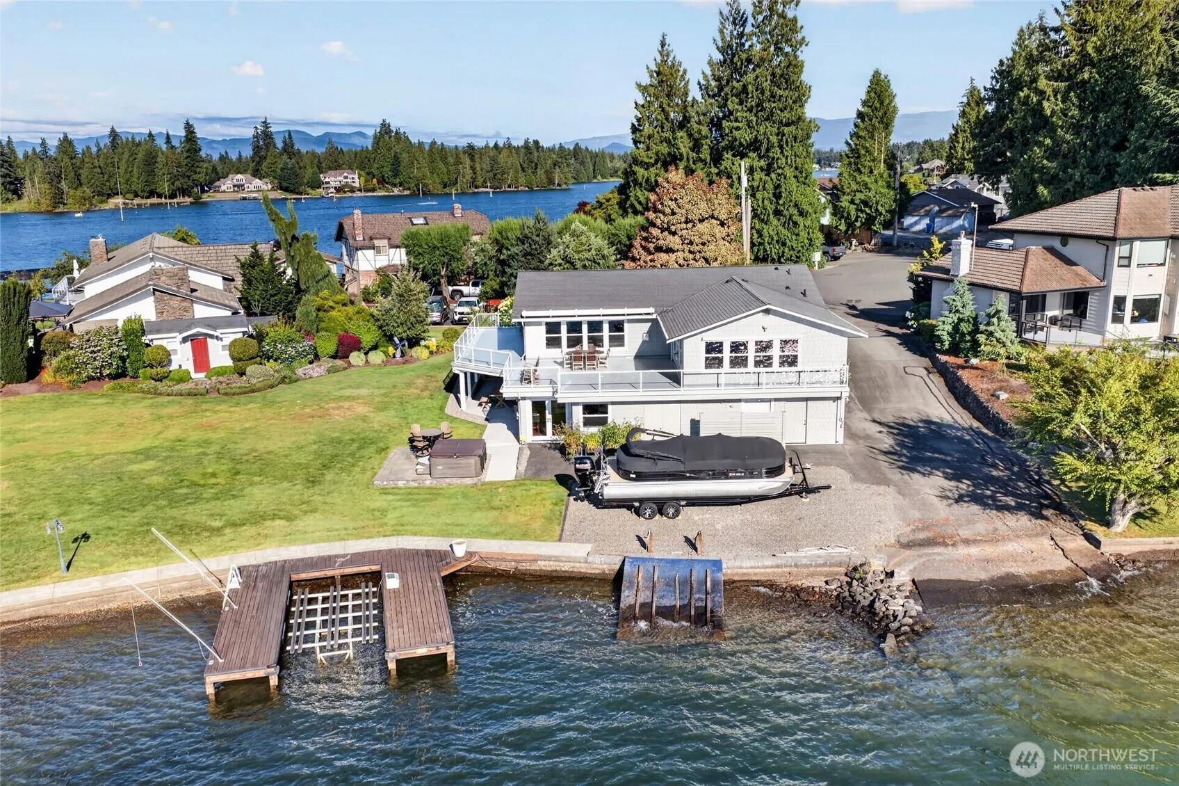 Property photo for 4903 197th Avenue East, Lake Tapps photo 3