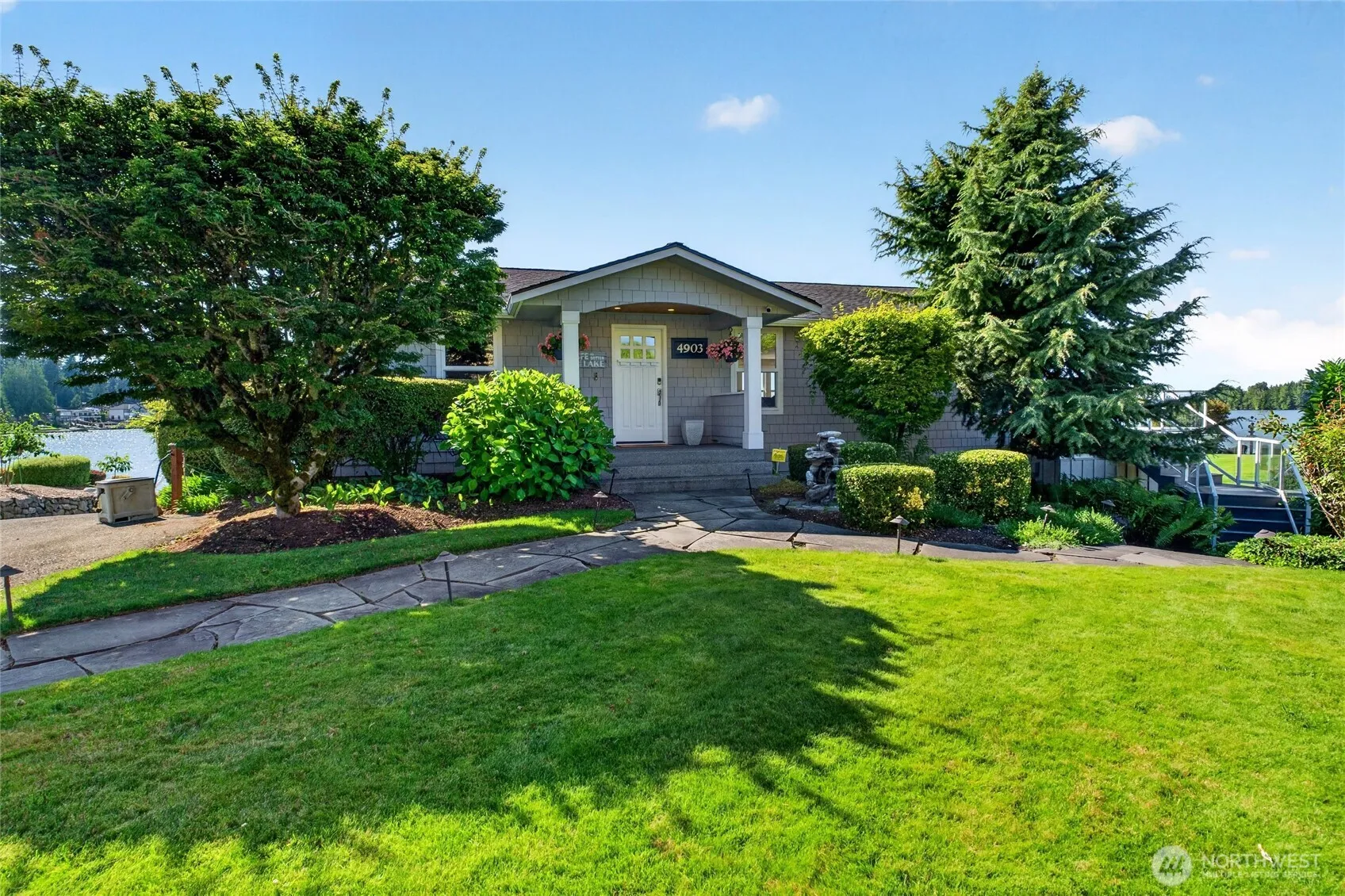 Property photo for 4903 197th Avenue East, Lake Tapps photo 5