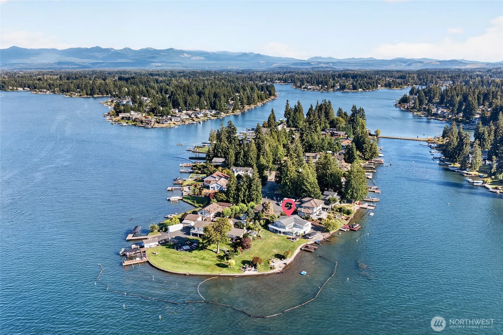 Property photo for 4903 197th Avenue East, Lake Tapps