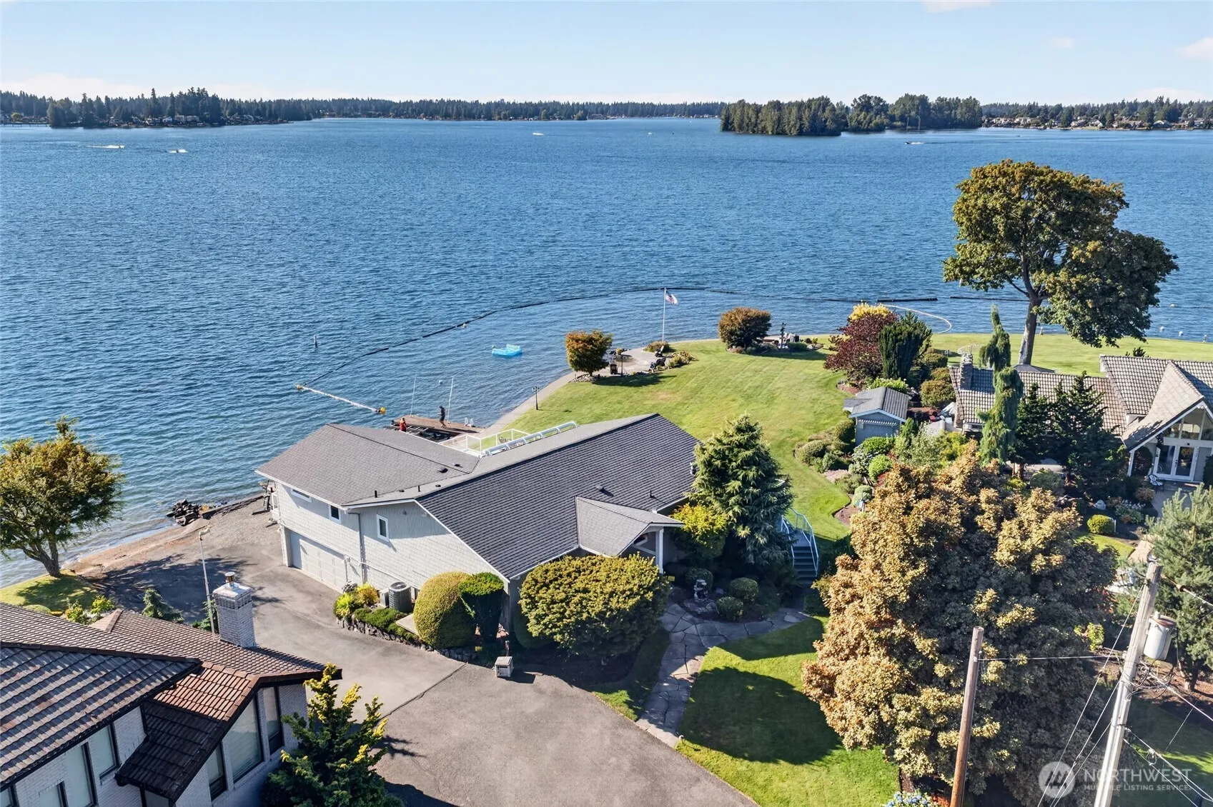 Property photo for 4903 197th Avenue East, Lake Tapps photo 2