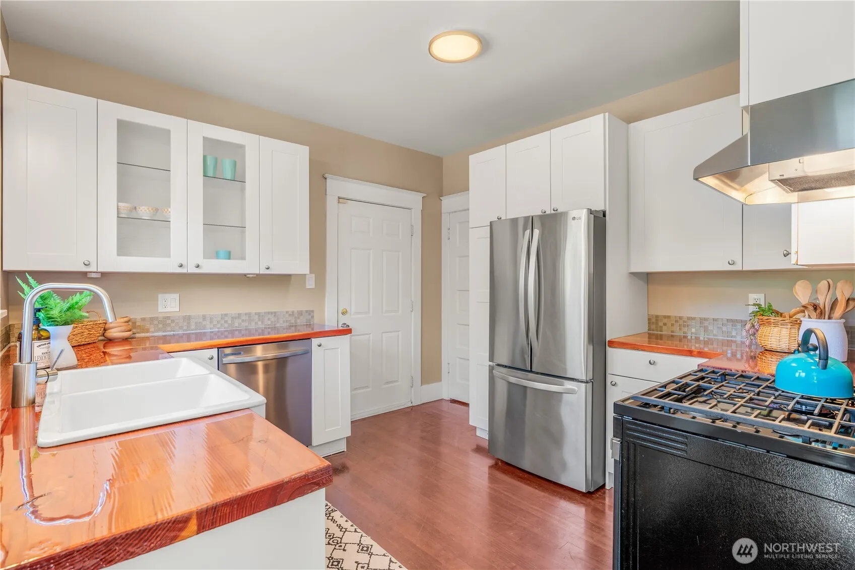 Property photo for 724 S Cushman Avenue, Tacoma photo 5