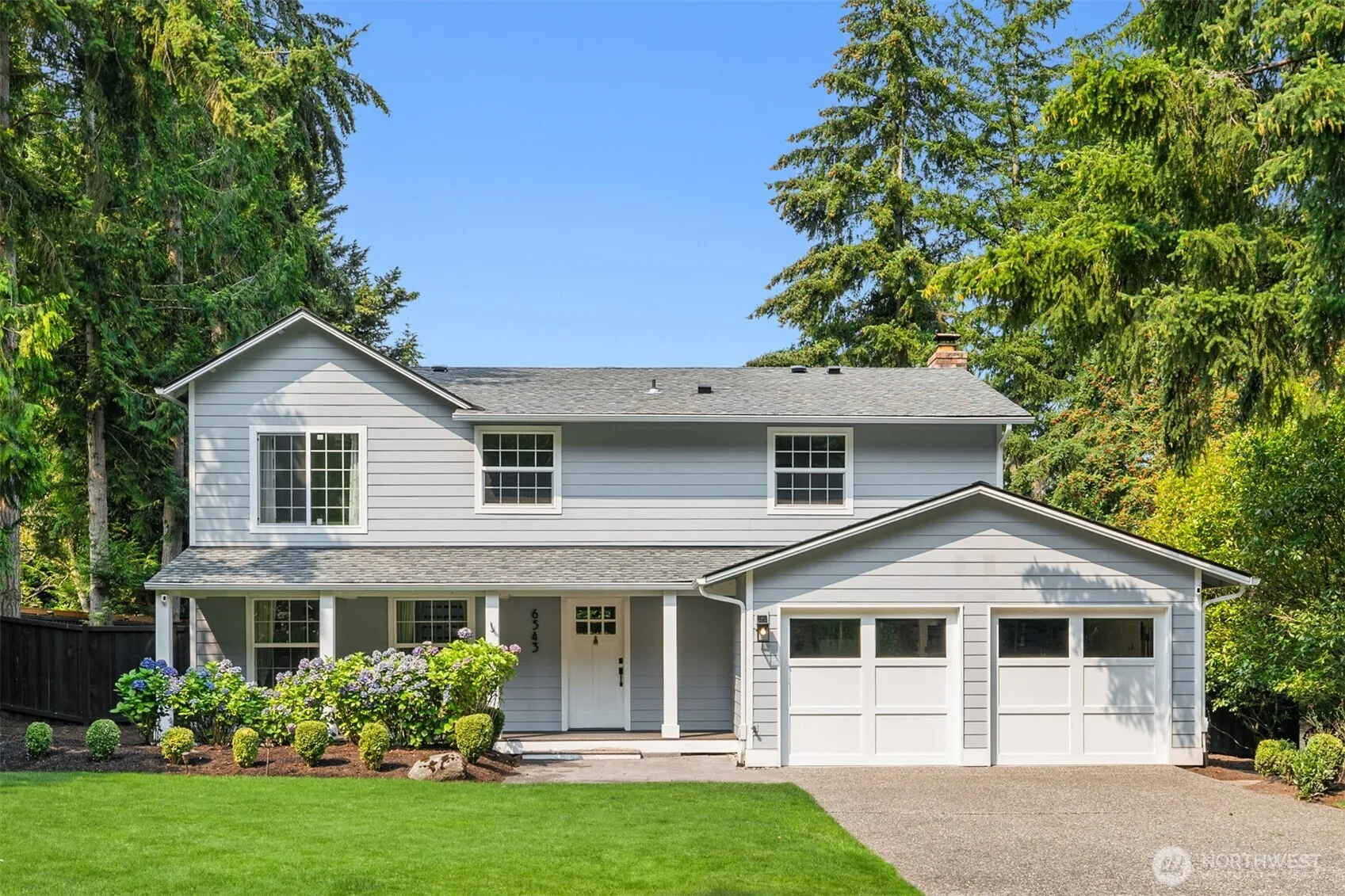 Property photo for 6543 81st Avenue Se, Mercer Island