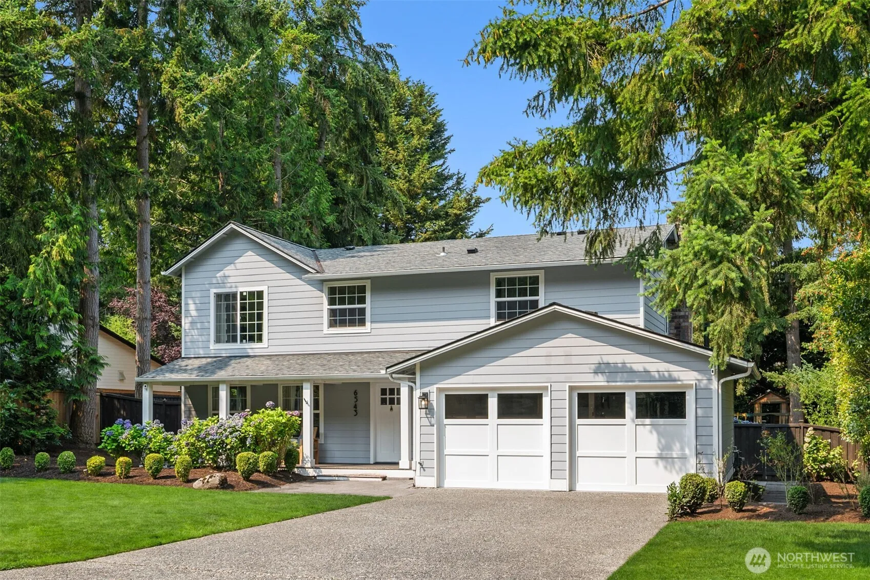 Property photo for 6543 81st Avenue Se, Mercer Island photo 2