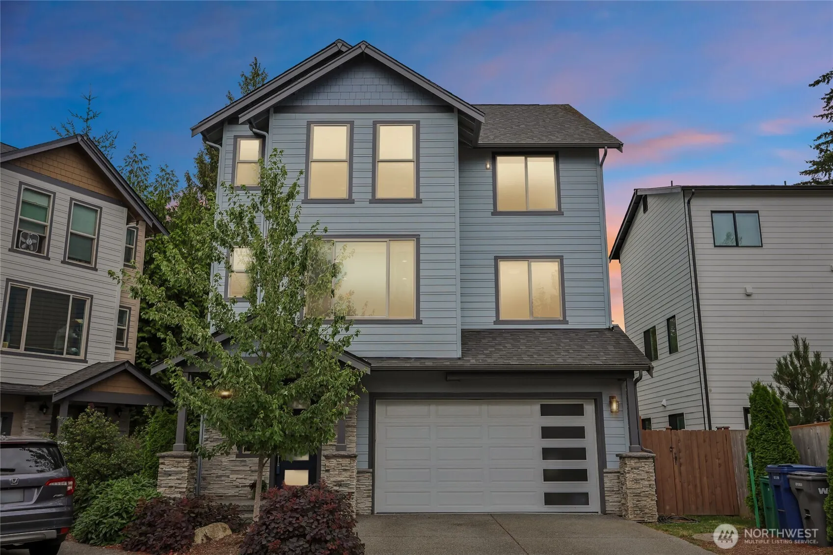 Property photo for 4314 137th Place Sw, Lynnwood