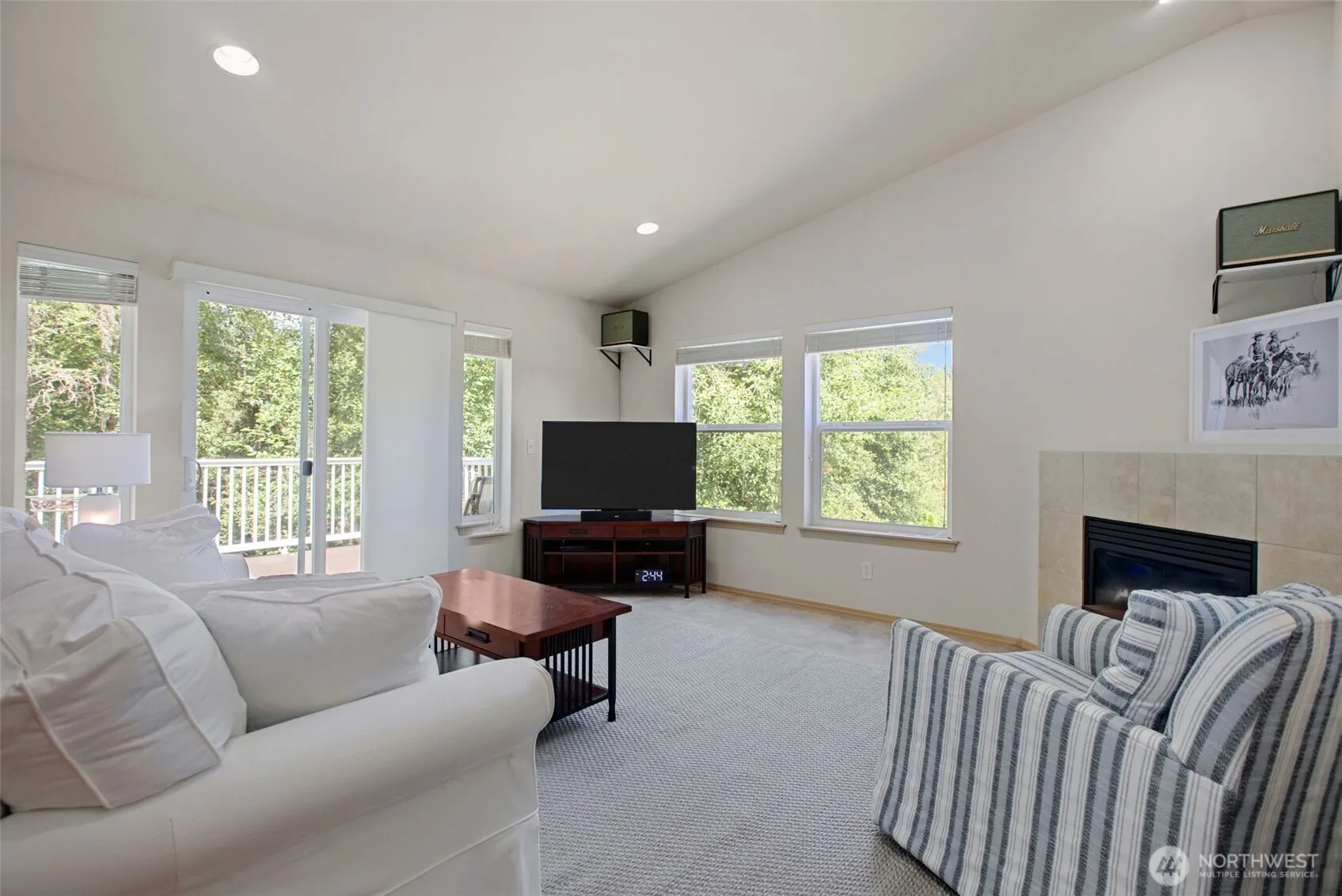 Property photo for 7977 E Clam Bay Court, Port Orchard photo 2