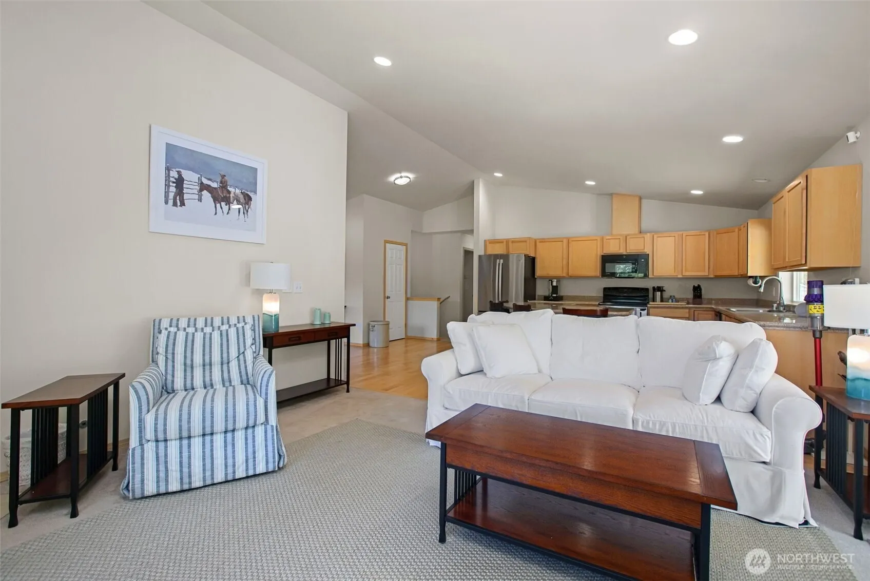 Property photo for 7977 E Clam Bay Court, Port Orchard photo 4