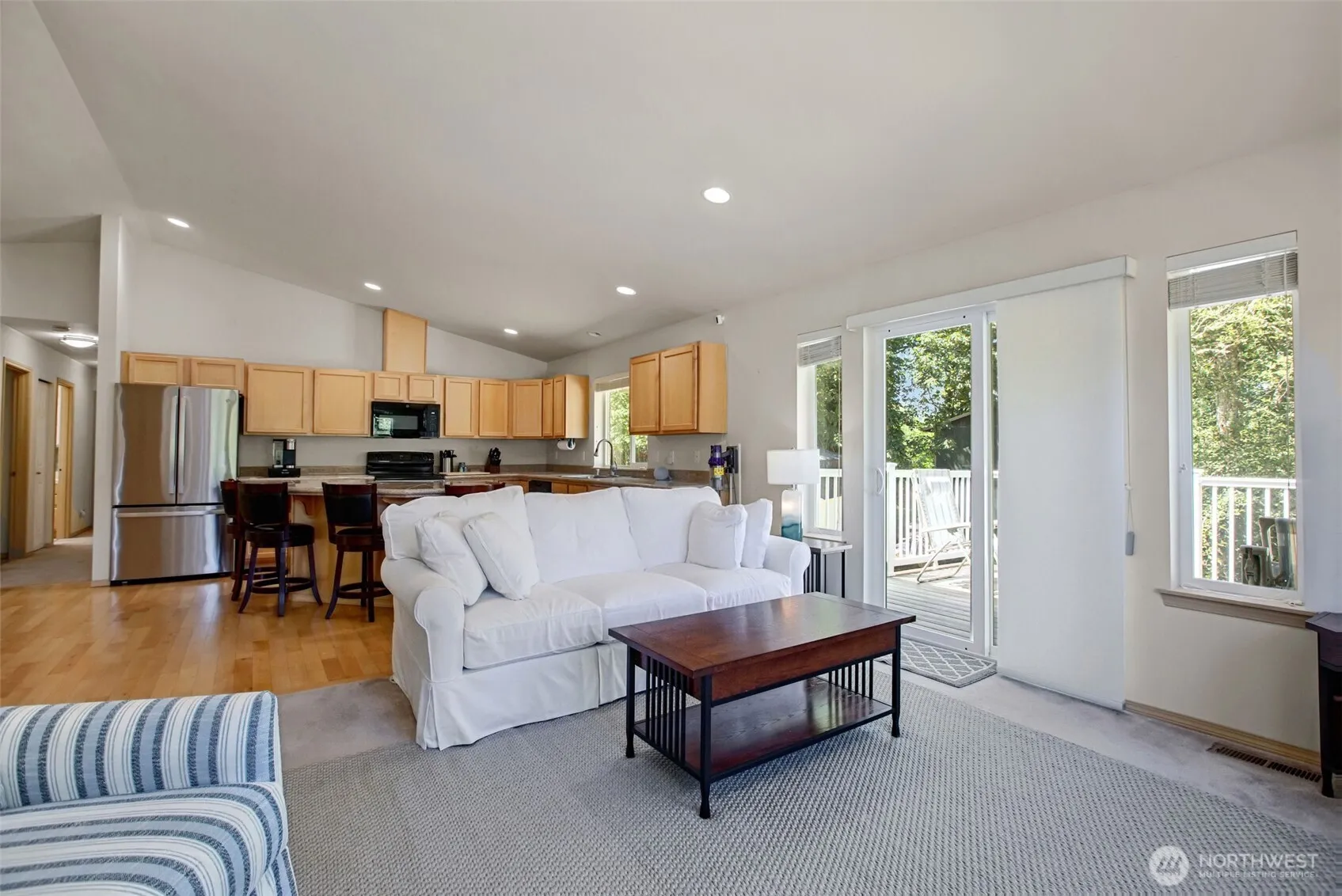 Property photo for 7977 E Clam Bay Court, Port Orchard photo 3