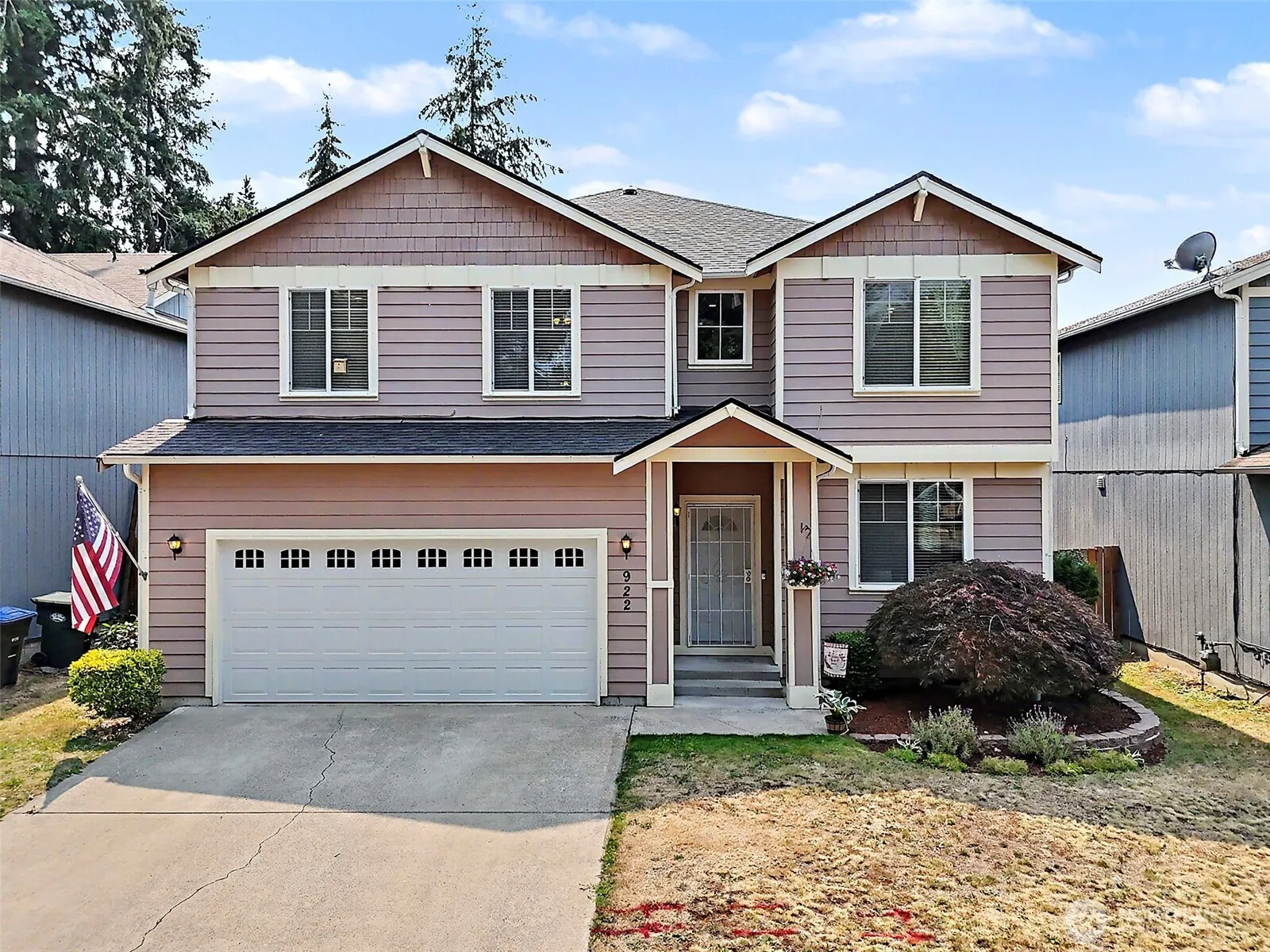 Property photo for 922 Gina Court Se, Olympia