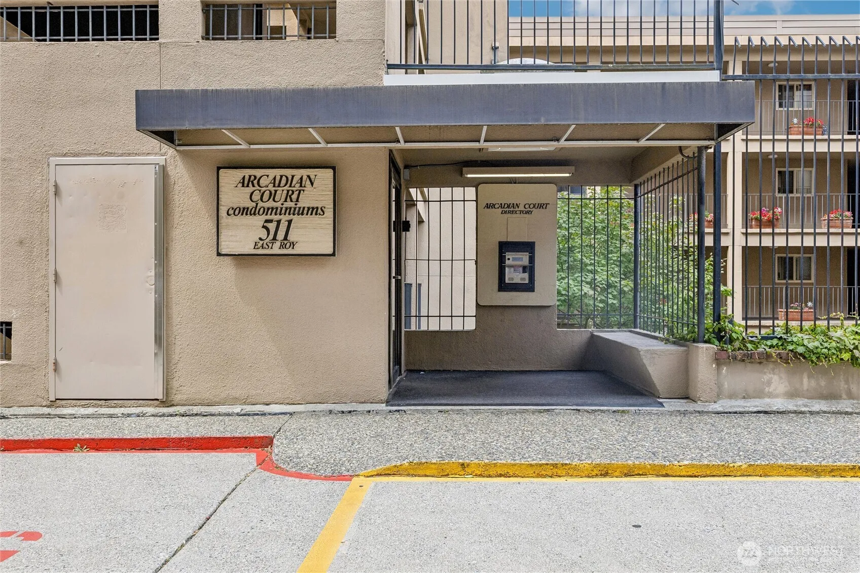 Property photo for 511 E Roy St #213, Seattle