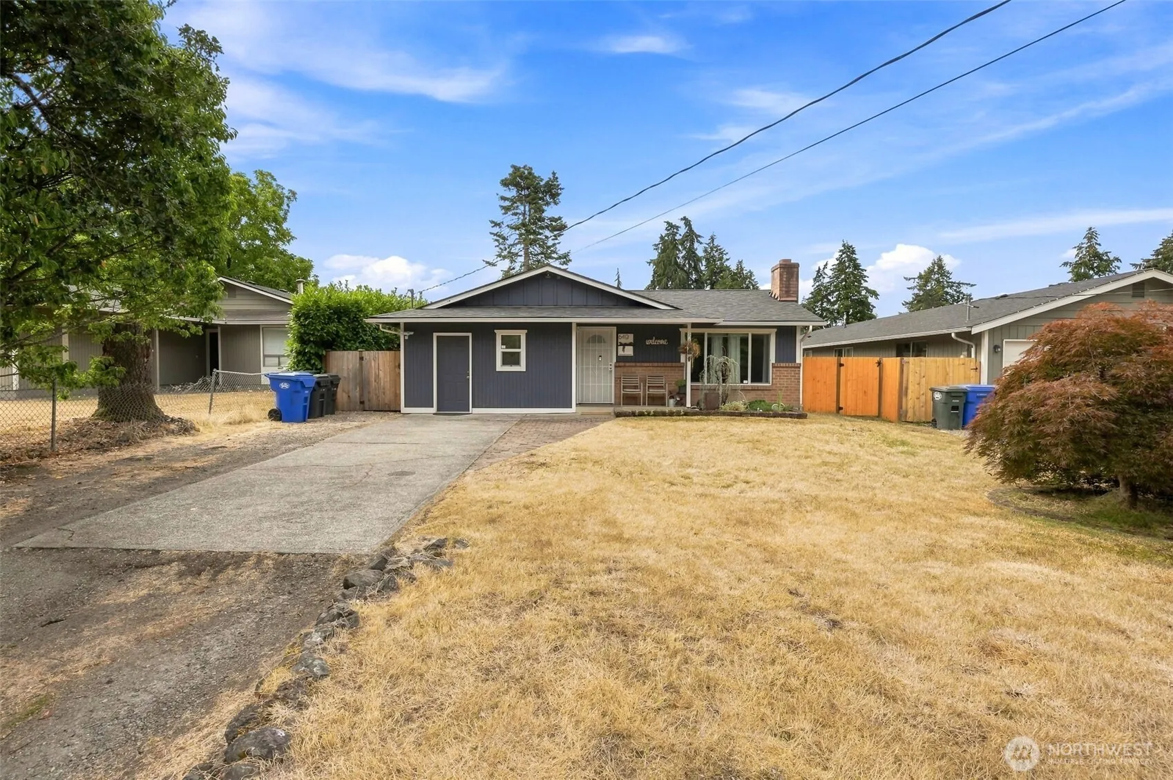 Property photo for 640 161st Street S, Spanaway
