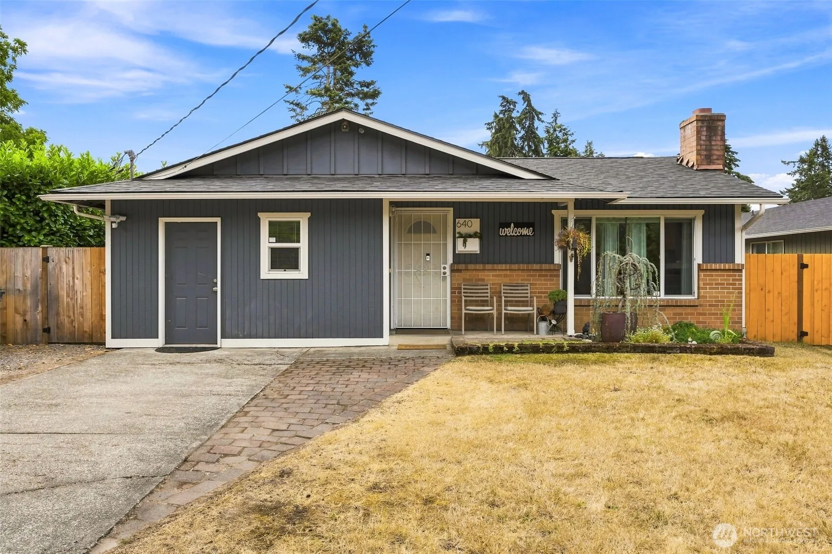 Property photo for 640 161st Street S, Spanaway photo 3