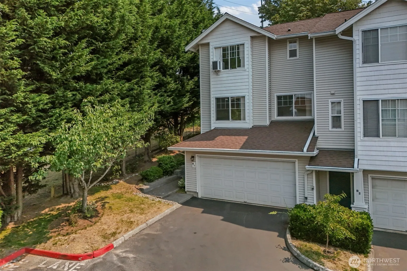 Property photo for 2300 Benson Road S #2-1, Renton