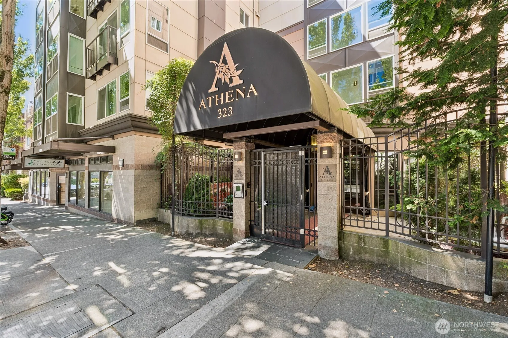 323 Queen Anne Avenue N #711