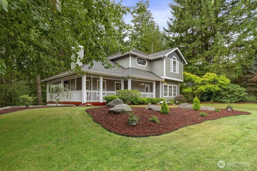 Property photo for 3730 Sw Galway Court, Port Orchard