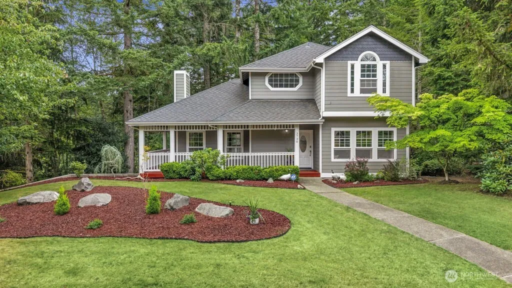 Property photo for 3730 Sw Galway Court, Port Orchard photo 3