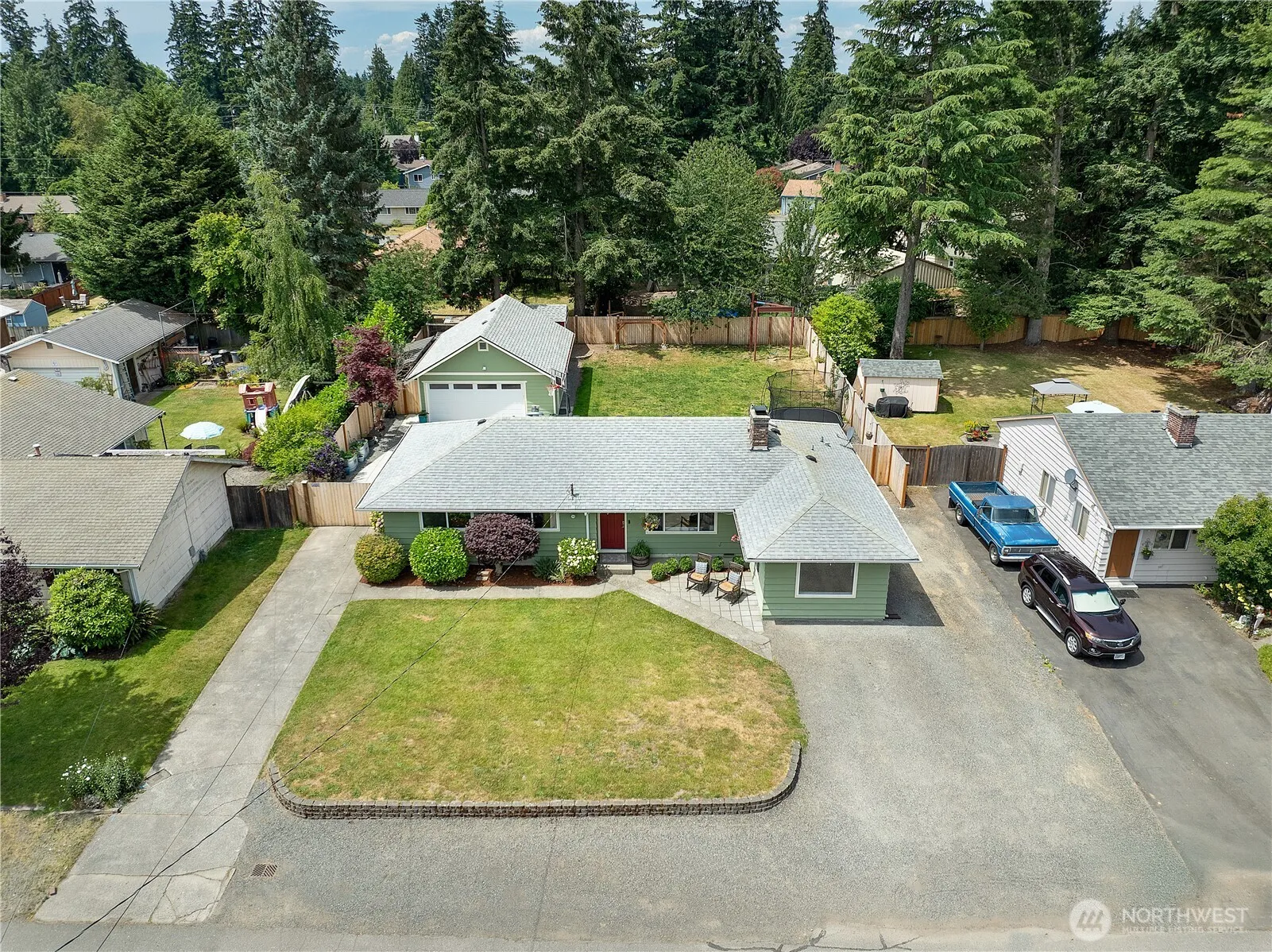 Property photo for 20818 77th Place W, Edmonds