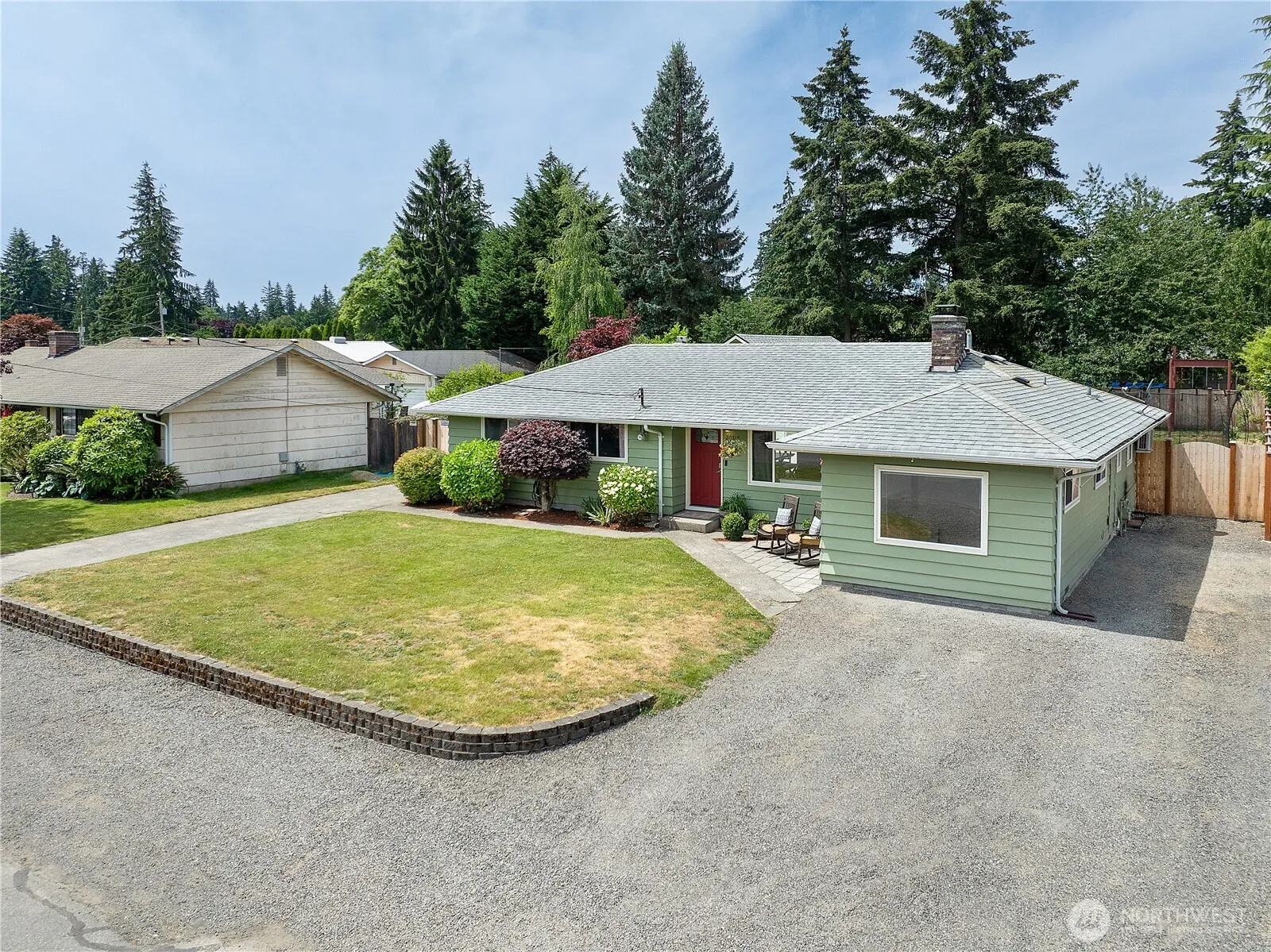 Property photo for 20818 77th Place W, Edmonds photo 2