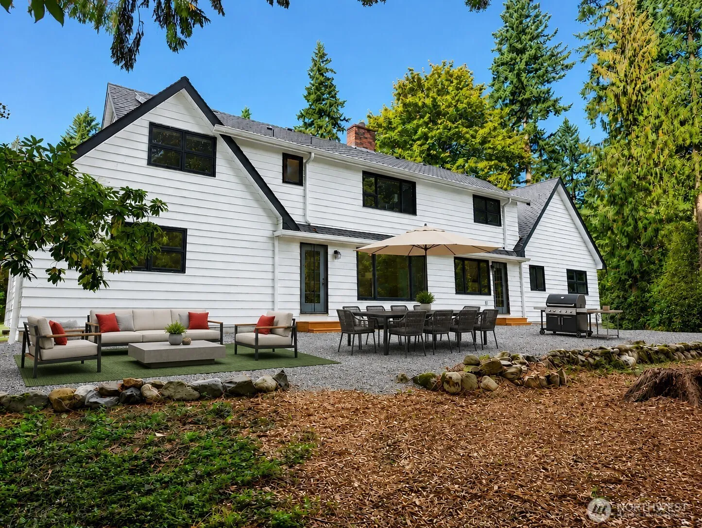Property photo for 25413 Se Mirrormont Drive, Issaquah