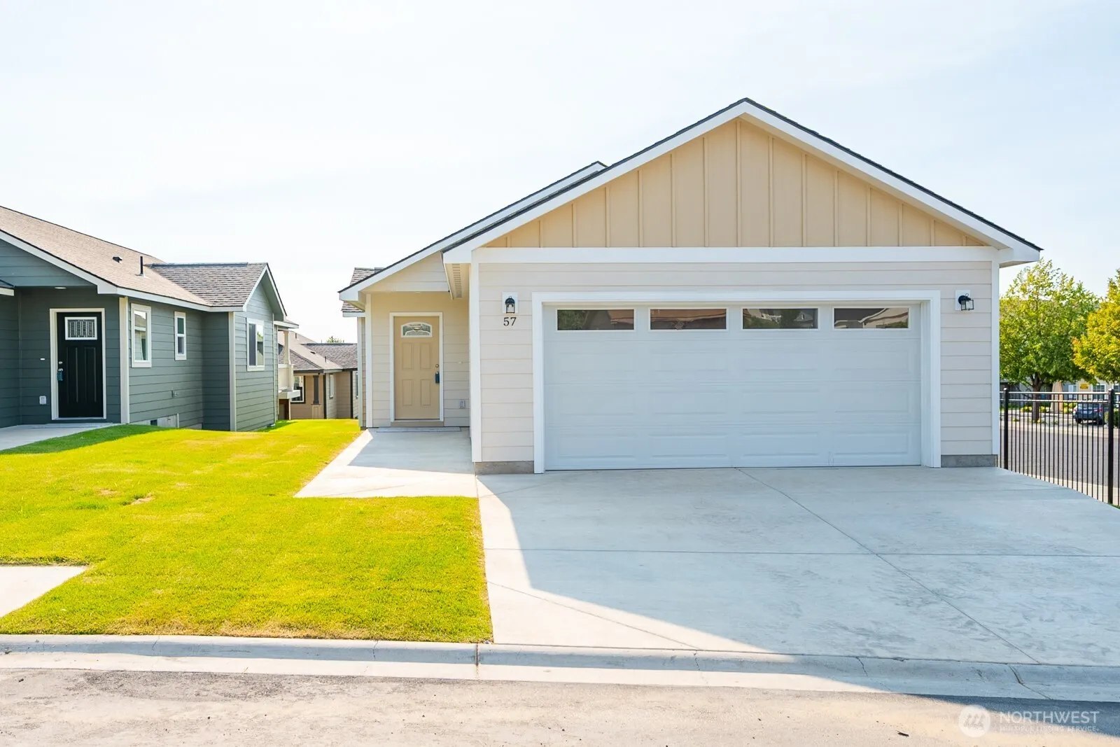 Property photo for 123 E 9th Avenue #58, Moses Lake photo 2