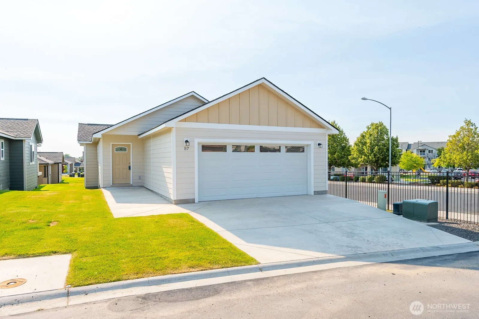Property photo for 123 E 9th Avenue #58, Moses Lake photo 4