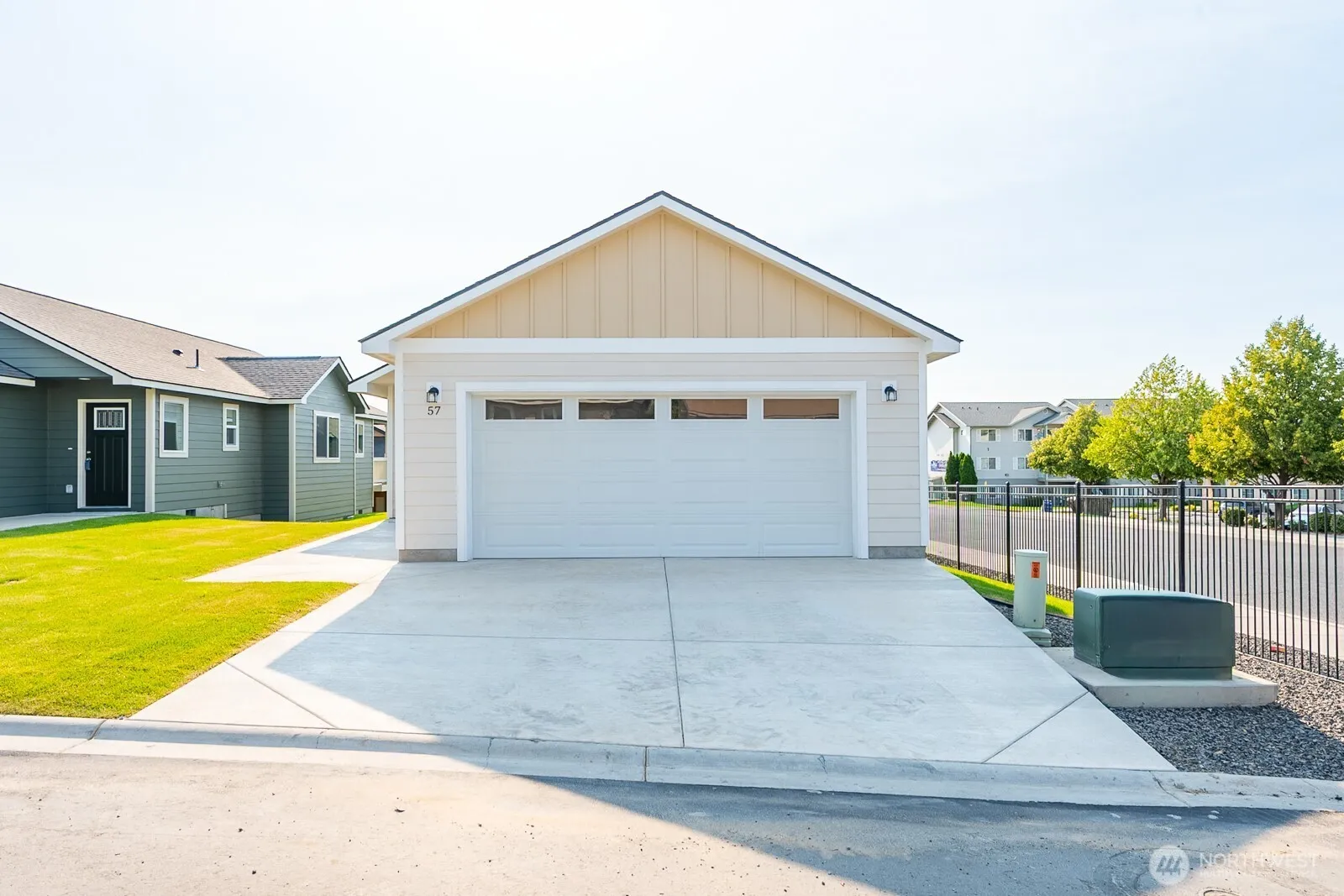 Property photo for 123 E 9th Avenue #58, Moses Lake photo 5