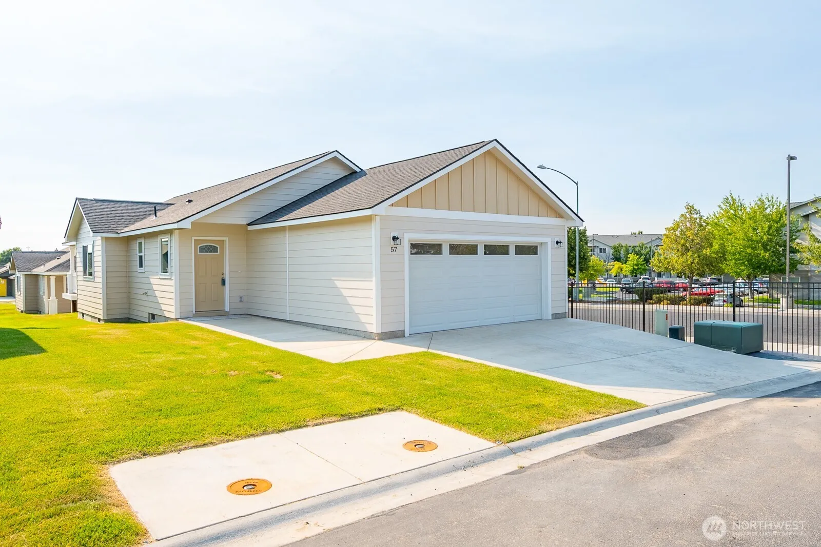 Property photo for 123 E 9th Avenue #58, Moses Lake photo 3