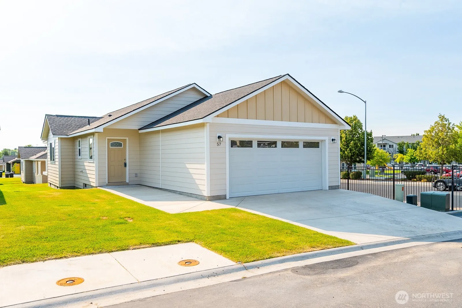 Property photo for 123 E 9th Avenue #58, Moses Lake