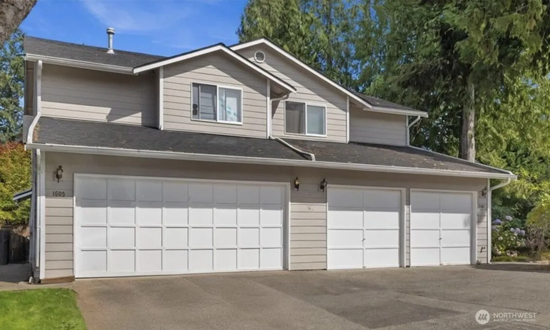 Property photo for 1601 131st Drive Ne, Lake Stevens