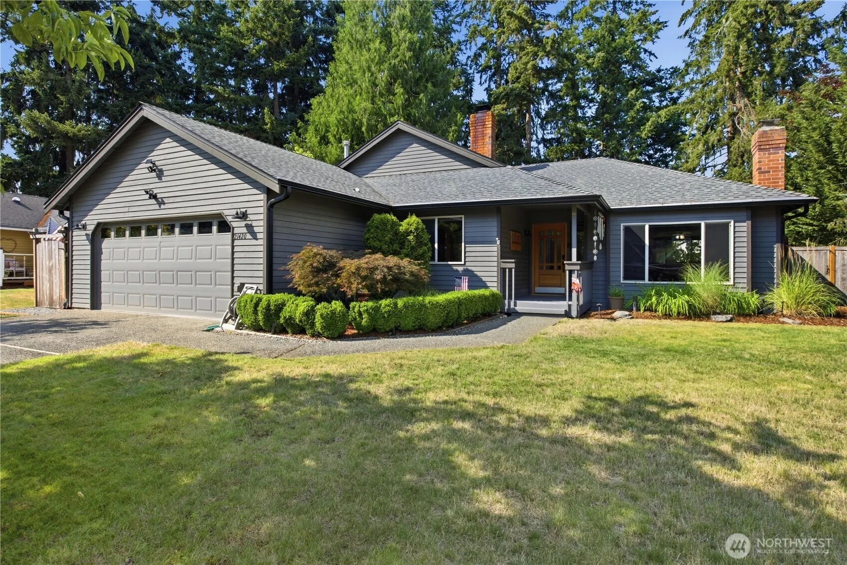Property photo for 21420 Se 291st Street, Kent
