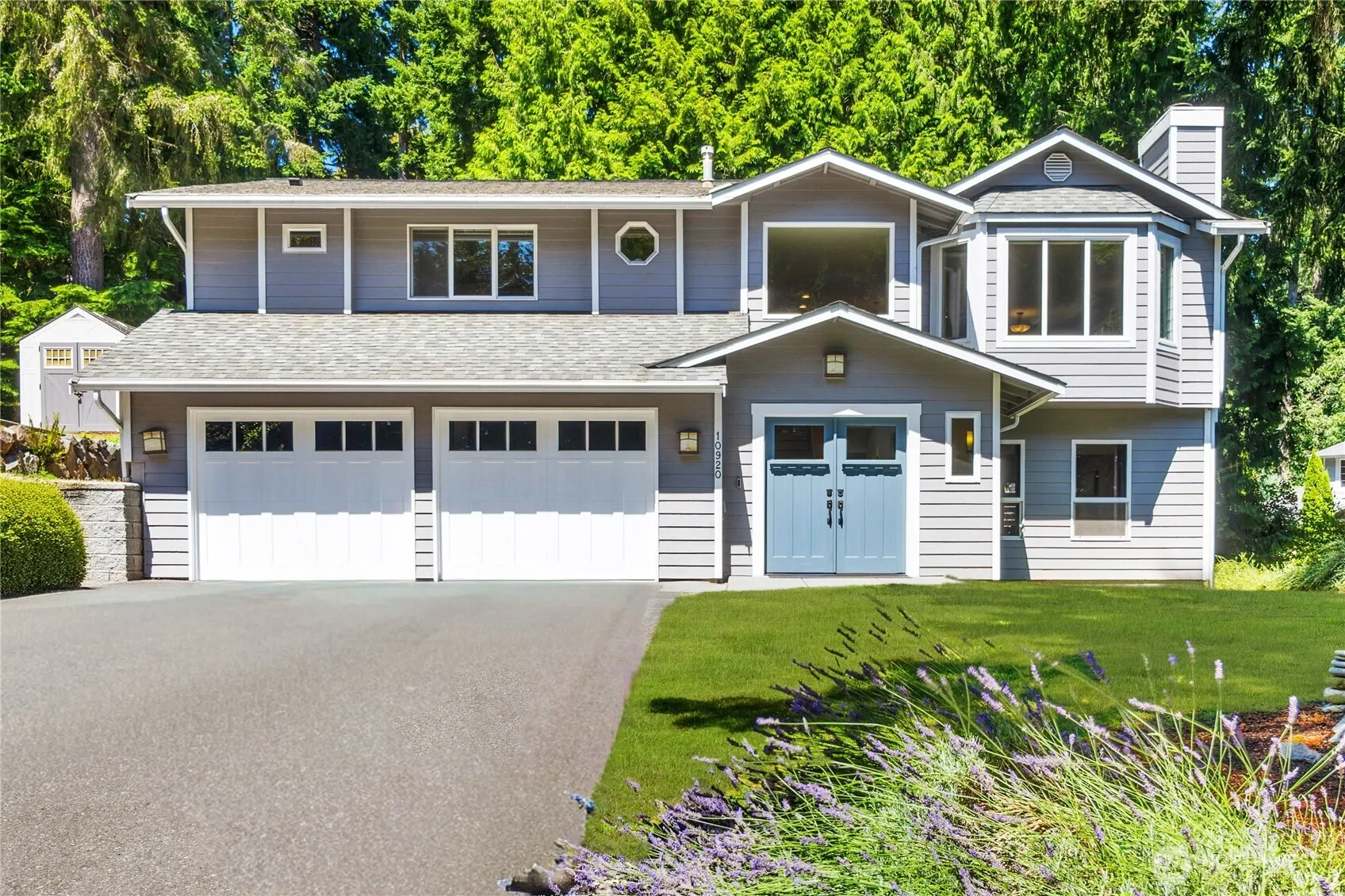 Property photo for 10920 Ne 189th Street, Bothell