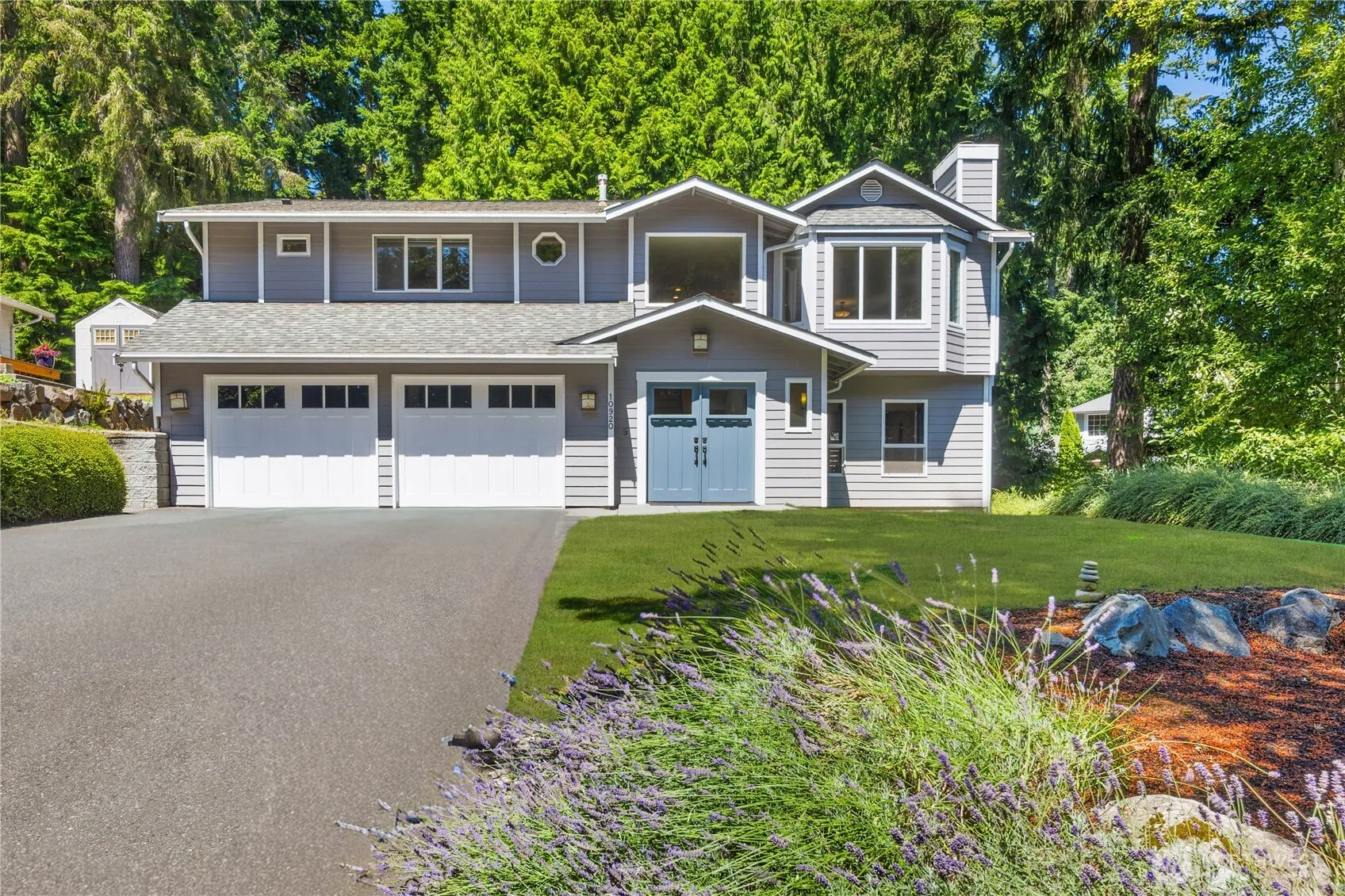 Property photo for 10920 Ne 189th Street, Bothell
