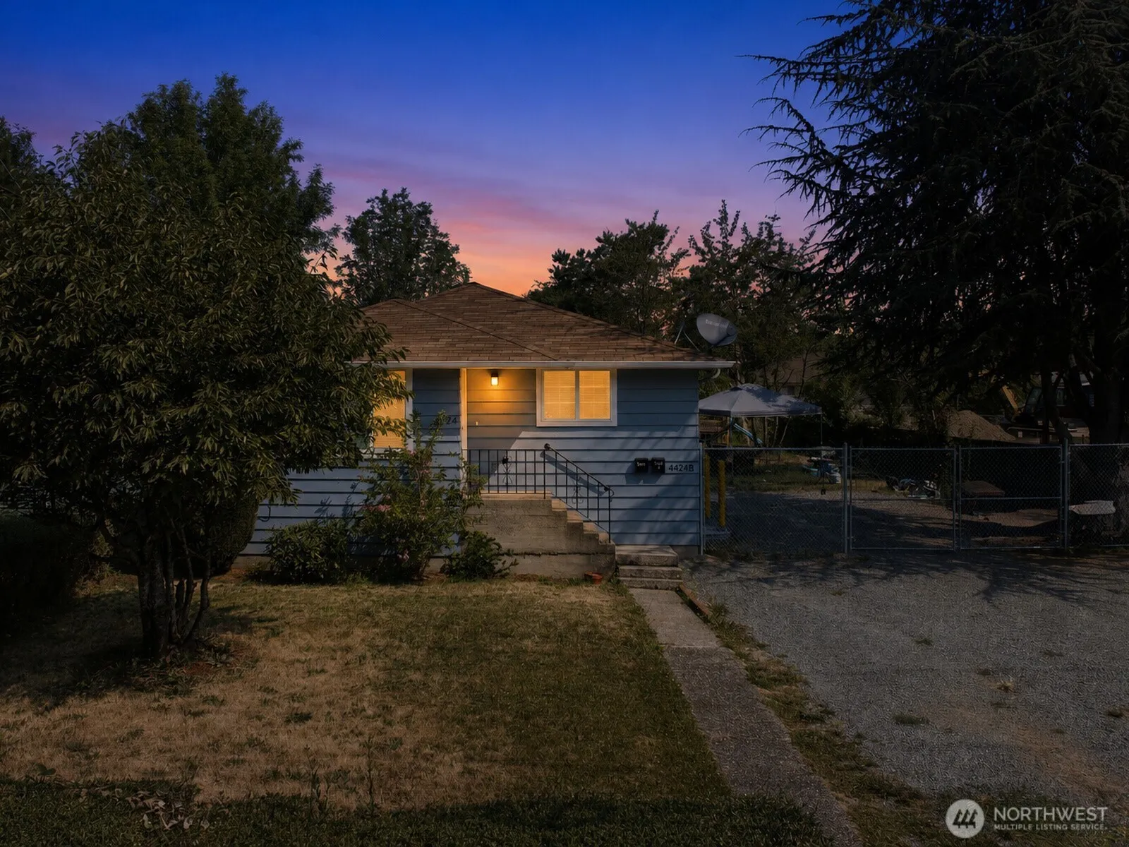 Property photo for 4424 S Holly Street, Seattle